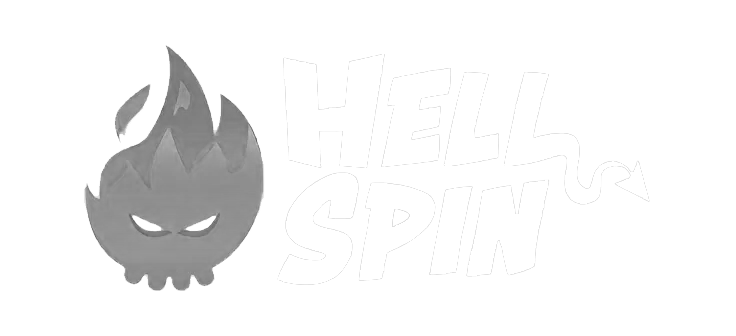 Hellspin Casino Logo